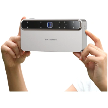 3DMakerpro Toucan 3D Scanner