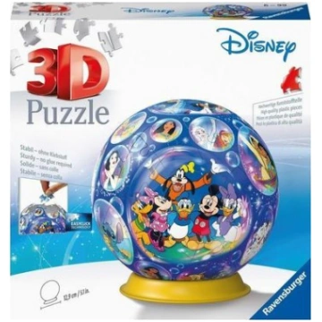 Ravensburger Puzzle 3D Kula Disney 11561 (40055561