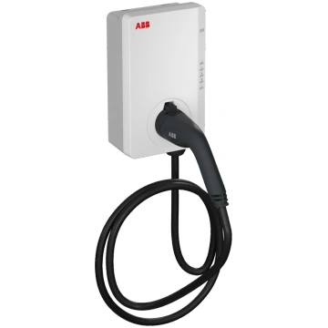 ABB elektroauto uzlādes stacija Terra AC W11-G5-R-