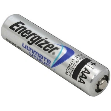 Energizer L92 Ultimate Lithium AAA-FR03