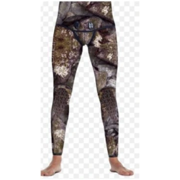 OMER MIX 3D WETSUITS 5MM PANTALONE TG IV
