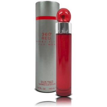Perry Ellis 360 Red Smaržas EDT 100 ml | 844061000