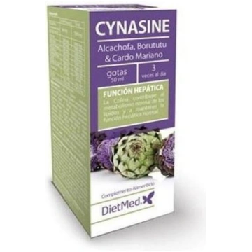 Cynasine drops 50 ml Dietmed