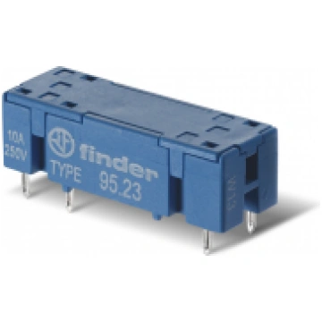 PCB SOCKET 9523SNA | 8012823259307 Finder
