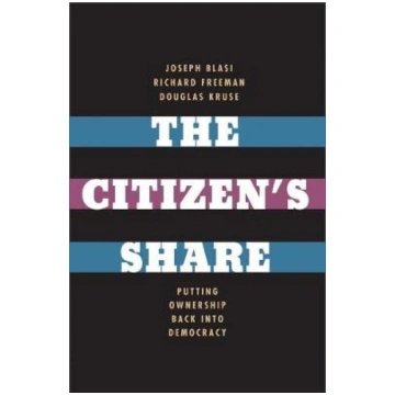 Citizen's Share: Putting Ownership Back into 