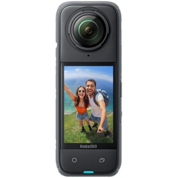 Insta360 X4 360° 8K Camera