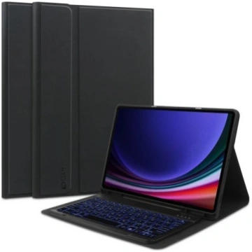Tech-Protect SC Pen + Keyboard Case with Keyboard