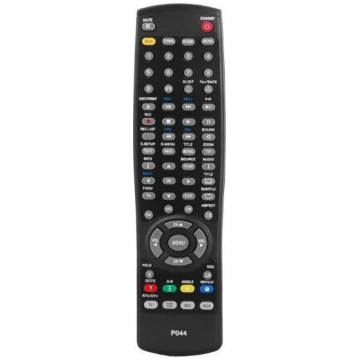 Televizoru un Smart TV piederums Universāla tālvad