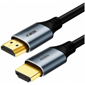 Kabelis Ibox Displayport Do Dvi 4k30hz 2m