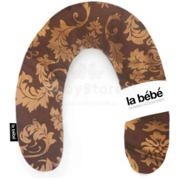 La Bebe™ Rich Maternity Pillow Memory Foam Art.113