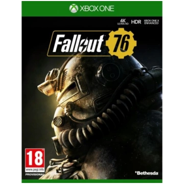 Fallout 76 (FR/Multi in Game) 5055856420880 (50558