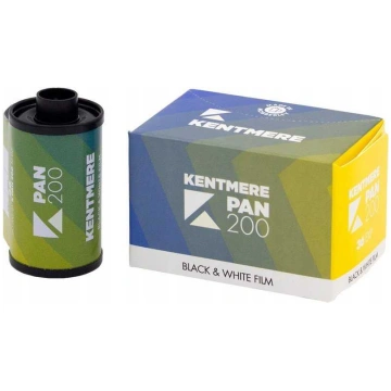 Foma Kentmere 200 135-36 filmas 6015055 (001949801