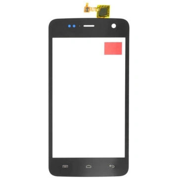 OEM Wiko Bloom skārienekrāns melns