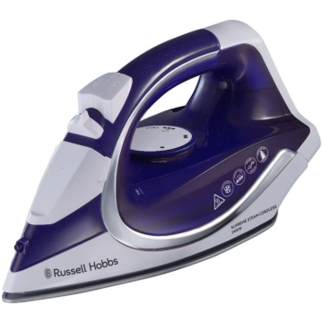 Russell Hobbs Supreme Steam