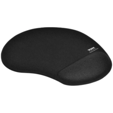 PORT CONNECT Ergonomic Mouse Pad 200 x 230 x 20 mm