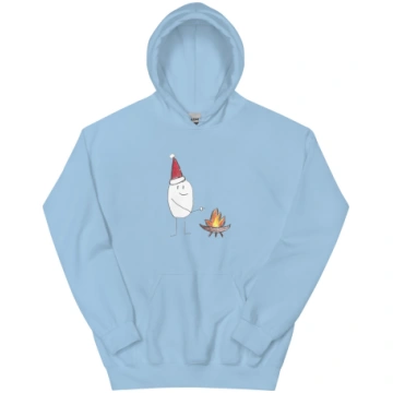 Zefīrs cep...zefīru - Light Blue / 3XL