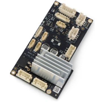 Motherboard for Bambu Lab X1E printer AN-26307
