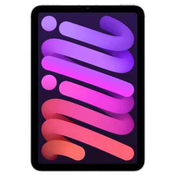Apple iPad mini A17 Pro, 128 GB, Violeta