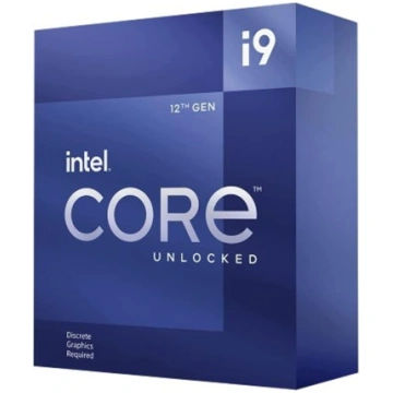 Intel Core i9-12900KF 3200 Socket 1700 BOX BX80715