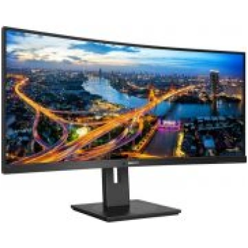 Philips | Curved UltraWide | 345B1C | 34 " | VA | 