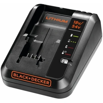 Lādētājs 18V - BLACK+DECKER - BDC2A-QW