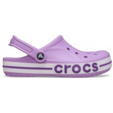 CROCS™BAYABAND CLOG VIOLETA 38,5