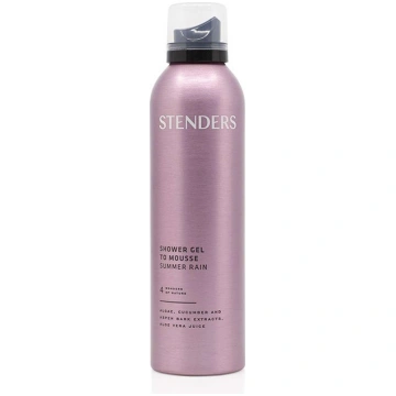 STENDERS Vasaras lietus dušas putas 200 ml