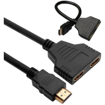 HDMI sadalītājs Perfee Nav norādīts