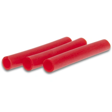 Silikona trubiņa Uni Cat SILICONE HOOK TUBES XXL R