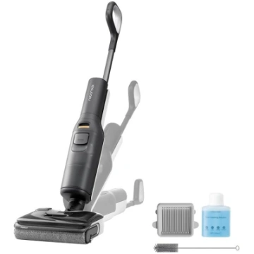 Roborock F25 LT mitrs/sauss putekļsūcējs un mops, 