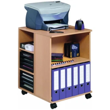 Multimediju rati Durable Multi Function Trolley 74