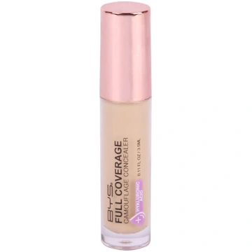 Korektors Full Coverage Ivory BYS, 3,5 ml
