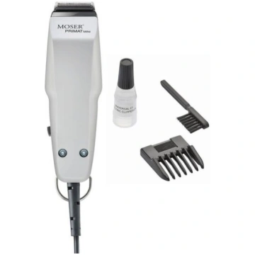 Moser 1411-0051 Primat Mini