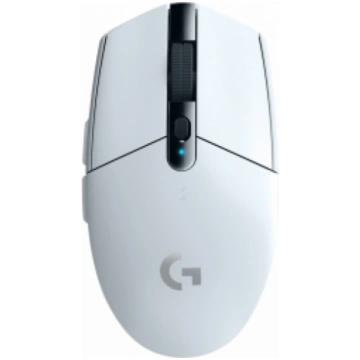 LOGITECH G305 Lightspeed White (910-005291)