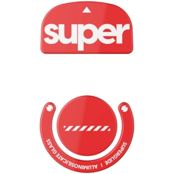 Pulsar Gaming Gears „Superglide“ peles kājiņas „Lo