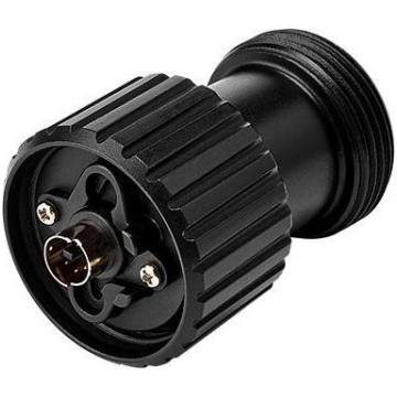 Joystick Thrustmaster AVA Base Offset Adapter (296
