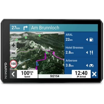 Garmin Zumo XT2 Motociklu navigācijas ierīce