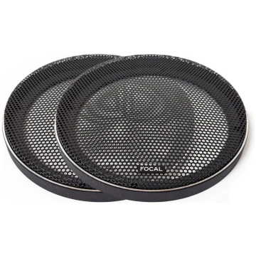 Focal GR 6.5 KM speaker grill (165 mm) for 6.5 KM