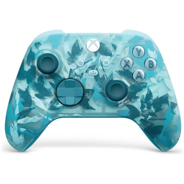 Microsoft Xbox Wireless Controller - Breaker Serie