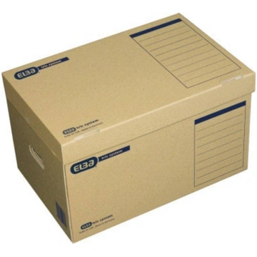 Elba ELBA Systemcontainer tric system Klappdeckel 