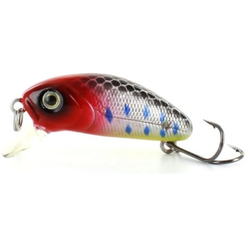 River2Sea Humbug Minnow 35F