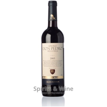Don Pedro Gran Reserva