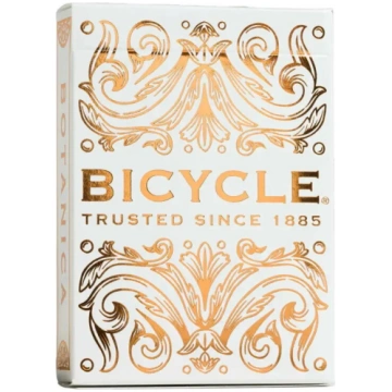 Spēļu kārtis Bicycle Botanica 56 gab. — Bicycle (U