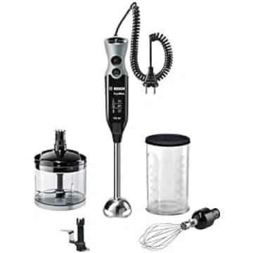 Bosch MSM67170 ErgoMixx rokas blendera komplekts (