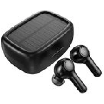 Wireless Earbuds with Solar Panel CHOETECH TWS