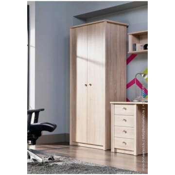 Skapis Finezja F2