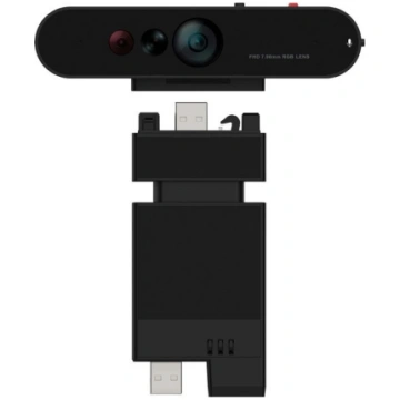 Lenovo | WebCam | ThinkVision MC60 (S) Monitor Web