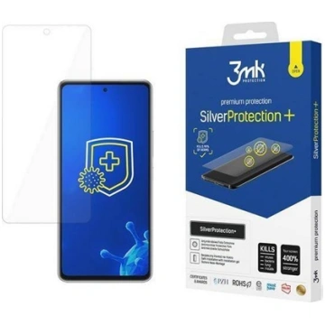 3MK 3MK Silver Protect+ Sam A53 5G A536 Folia Anty