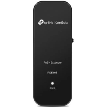 TP-LINK Omada Fast Ethernet PoE+ Extender TL-POE10