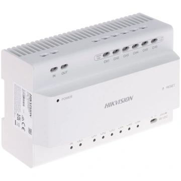 SWITCH DS-KAD7060EY HIKVISION 2-KABEĻU VIDEODOMOFO